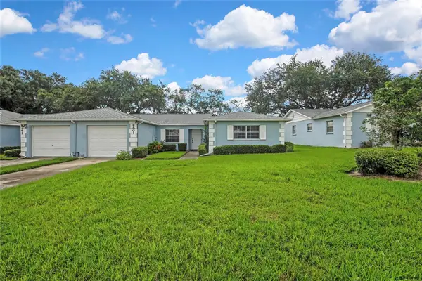 8801 Manos Circle #8801, NEW PORT RICHEY, FL 34655