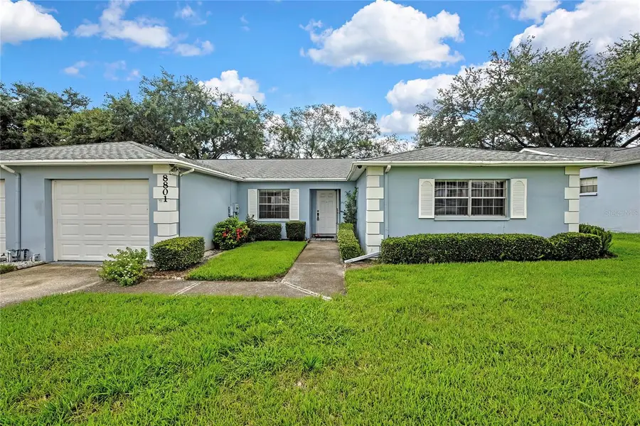 8801 Manos Circle #8801, New Port Richey, FL 34655 - #2