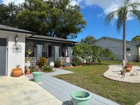 3419 Paloma Drive, HOLIDAY, FL 34690
