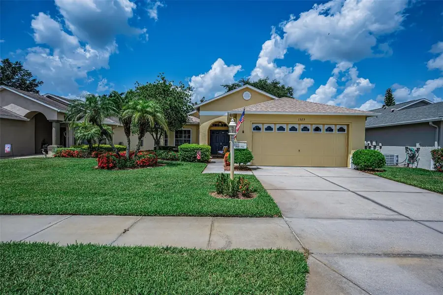 1323 Winding Willow Drive, Trinity, FL 34655 - #3
