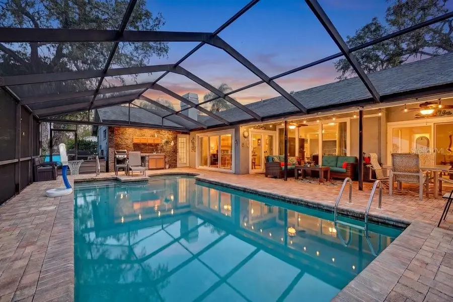 2828 Woodrose Court, Holiday, FL 34691 - #2