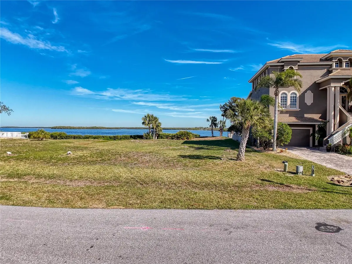 Lot 46 Harborpointe Dr., Port Richey, FL 34668 - #1