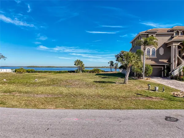 Lot 46 Harborpointe Dr., PORT RICHEY, FL 34668