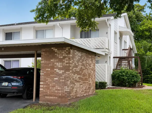 12406 Eagleswood Drive #B, HUDSON, FL 34667