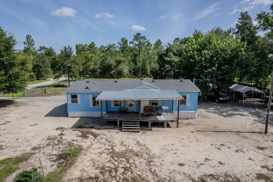 7491 NE 101st Court, Bronson, FL 32621 - #2