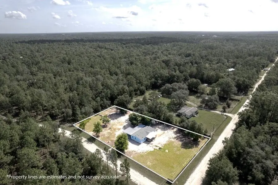 7491 NE 101st Court, Bronson, FL 32621 - #3