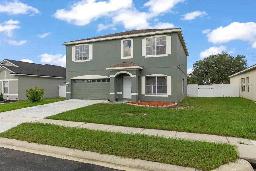 15160 Durango Circle, Brooksville, FL 34604 - #3