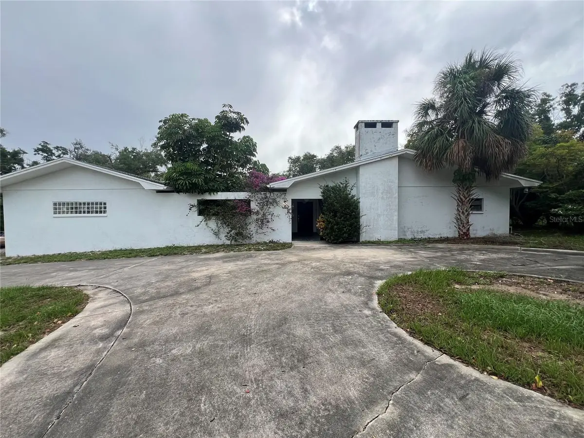 425 Craig Drive, Tarpon Springs, FL 34689 - #1