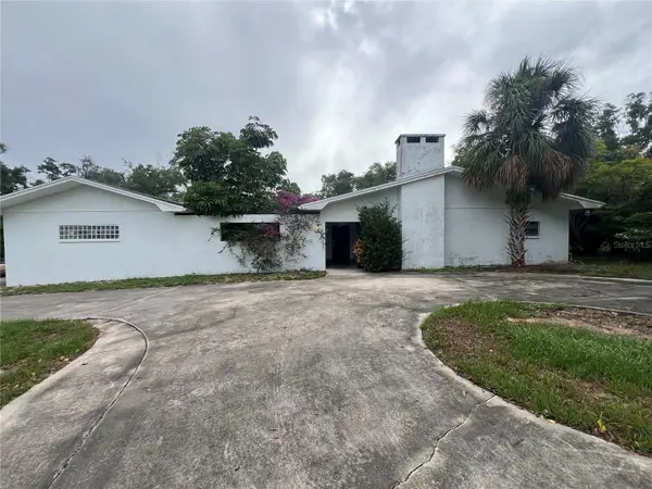 425 Craig Drive, TARPON SPRINGS, FL 34689