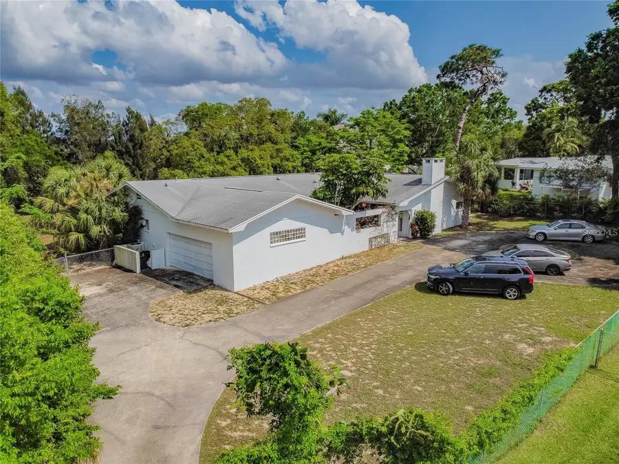 425 Craig Drive, Tarpon Springs, FL 34689 - #2