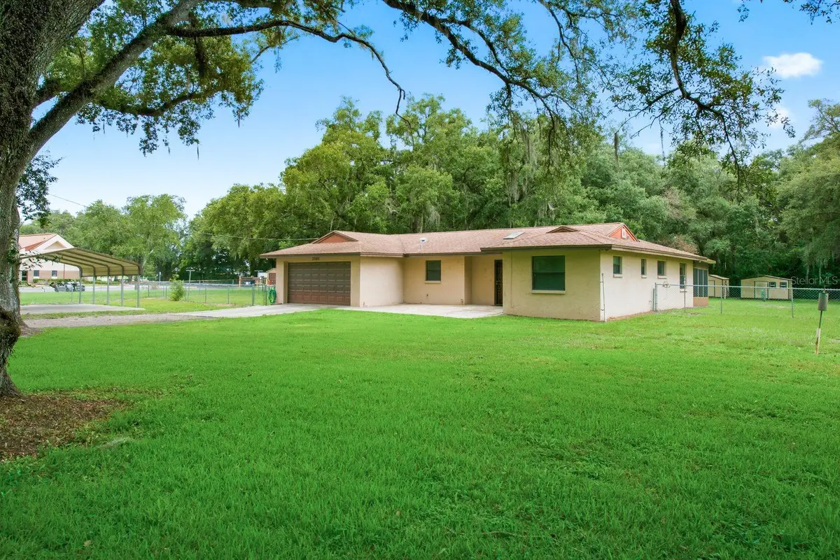 37107 Bailey Hill Drive, Dade City, FL 33525 - #1