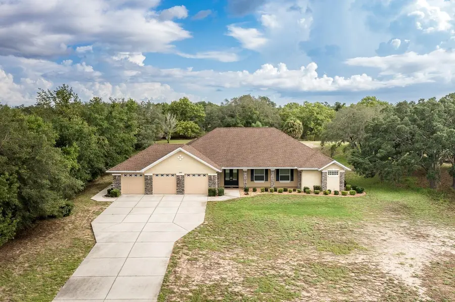 343 Royal Palm Way, Spring Hill, FL 34608 - #2