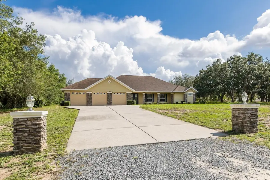 343 Royal Palm Way, Spring Hill, FL 34608 - #3