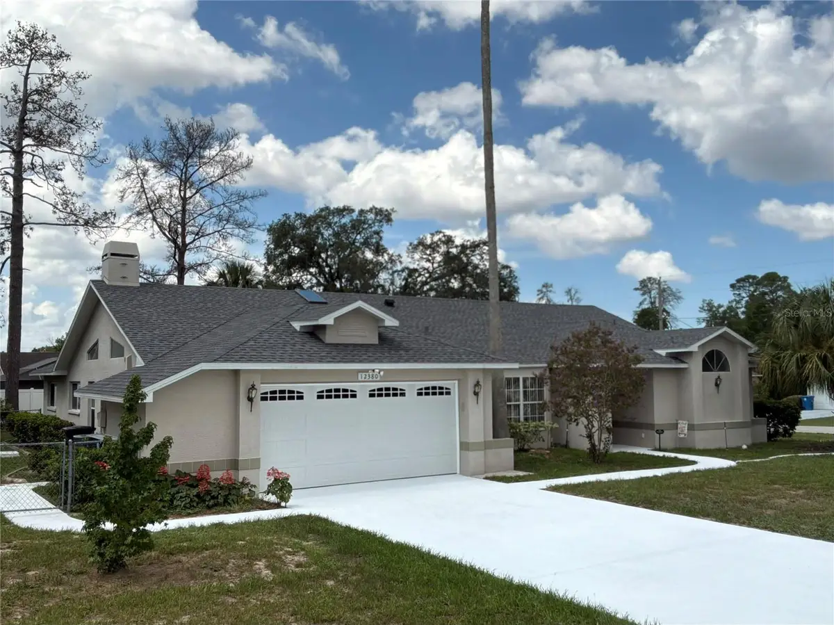 12380 Tansboro Street, Spring Hill, FL 34608 - #1