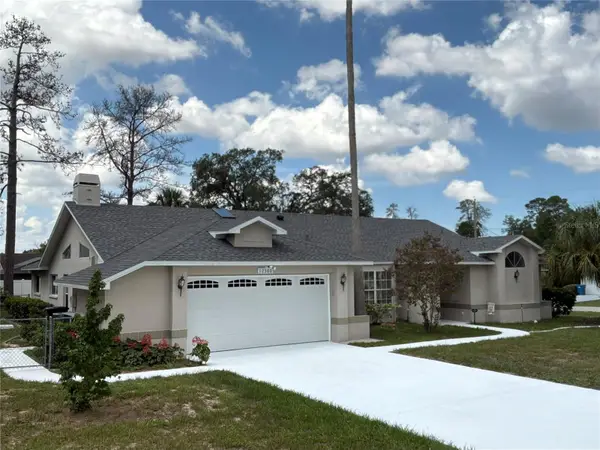 12380 Tansboro Street, SPRING HILL, FL 34608