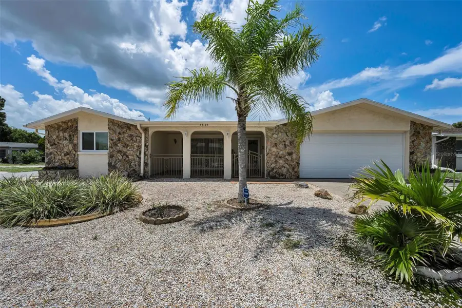 5834 Embay Avenue, New Port Richey, FL 34652 - #2