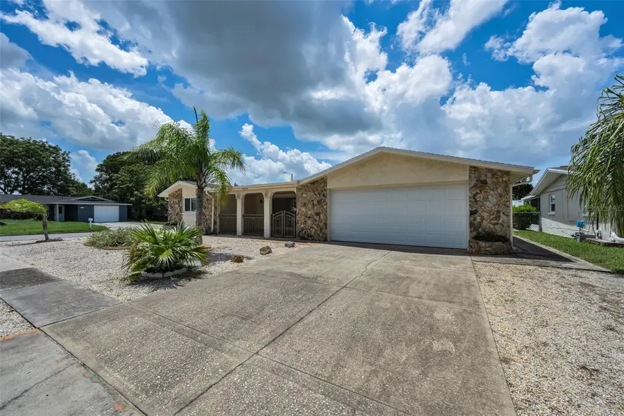 5834 Embay Avenue, New Port Richey, FL 34652 - #3