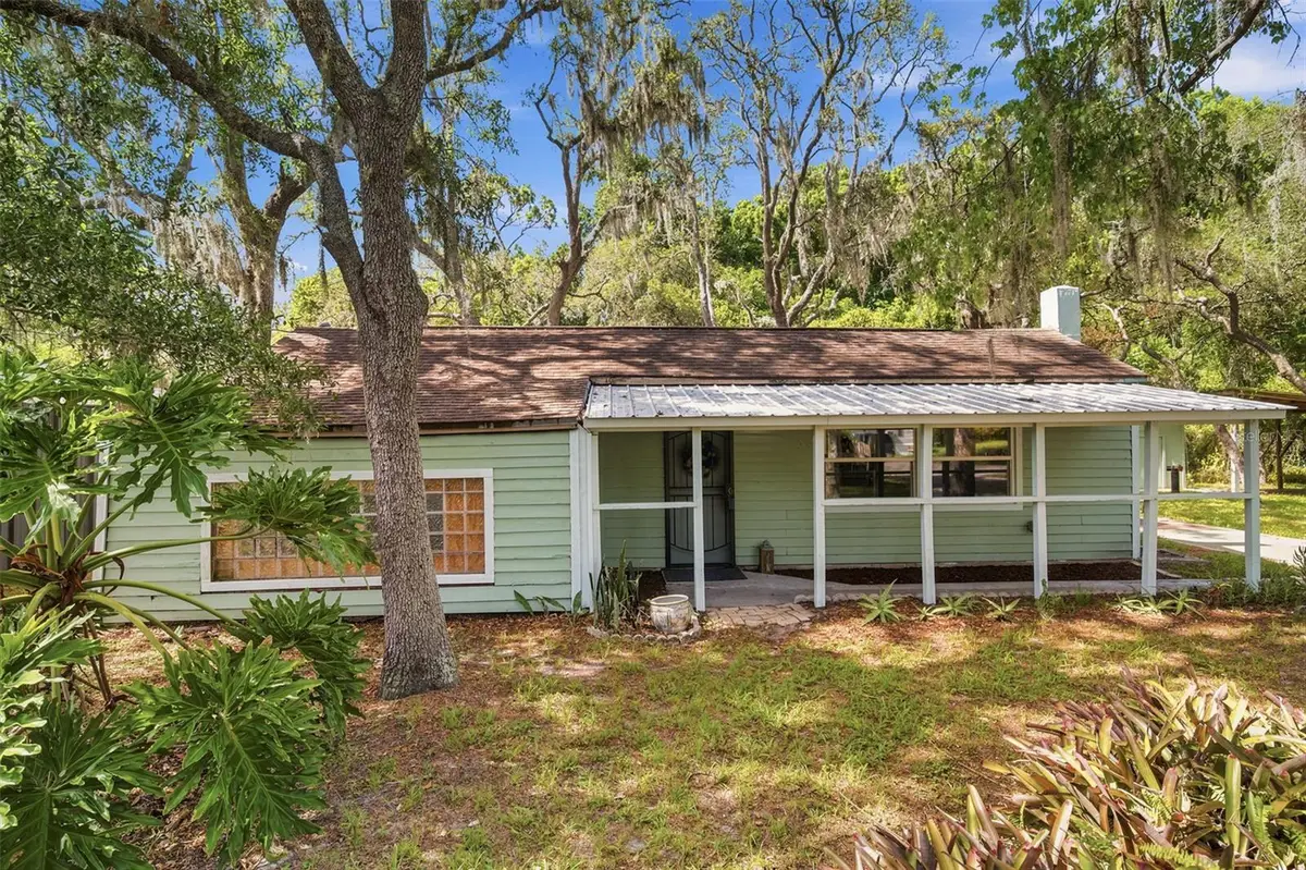 12307 Eagle Lake Avenue, New Port Richey, FL 34654 - #1