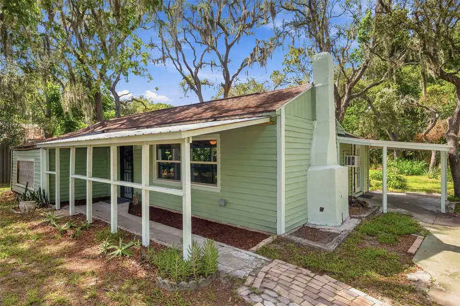12307 Eagle Lake Avenue, New Port Richey, FL 34654 - #2
