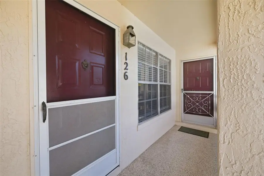 7807 Hardwick Drive #126, New Port Richey, FL 34653 - #3