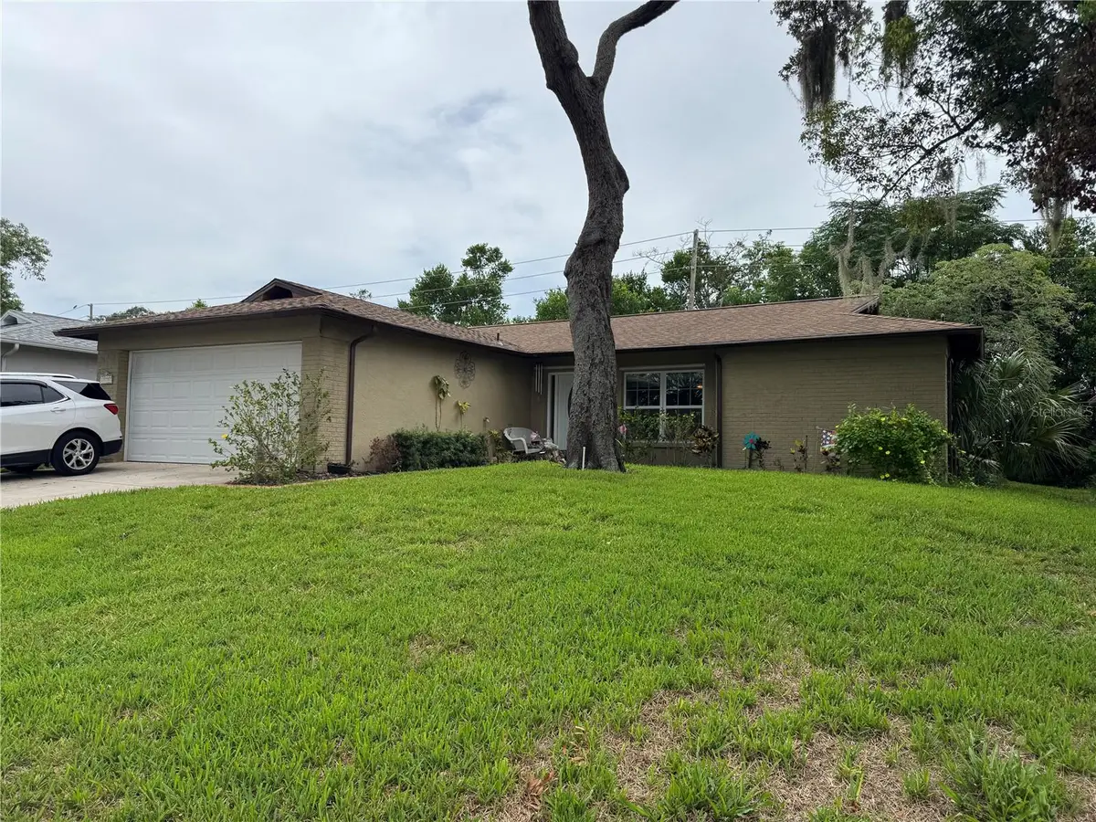 10707 Salamanca Drive, Port Richey, FL 34668 - #1