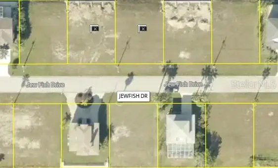 0 Jewfish Drive, Hernando Beach, FL 34607 - #2