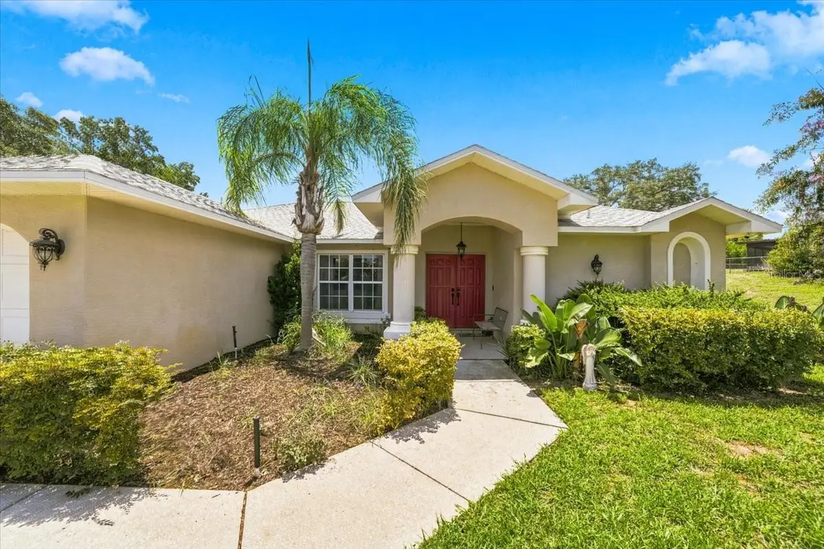 12106 Deep Creek Drive, Spring Hill, FL 34609 - #1