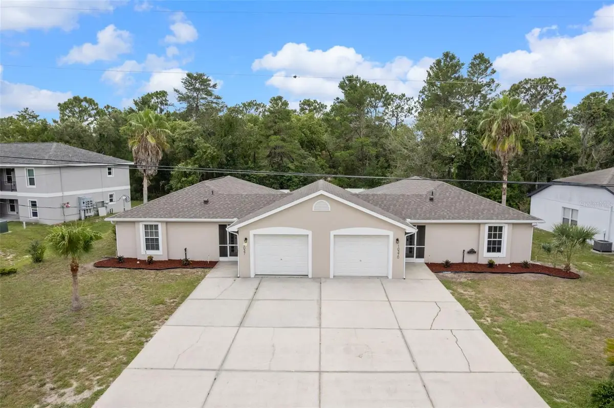 10370 Sandlor Street, Spring Hill, FL 34608 - #1