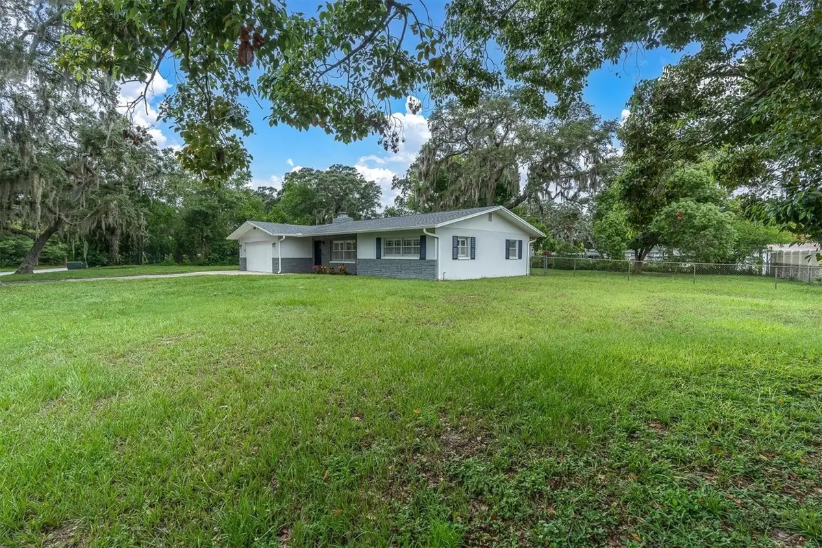 5857 Baker Road, New Port Richey, FL 34653 - #1