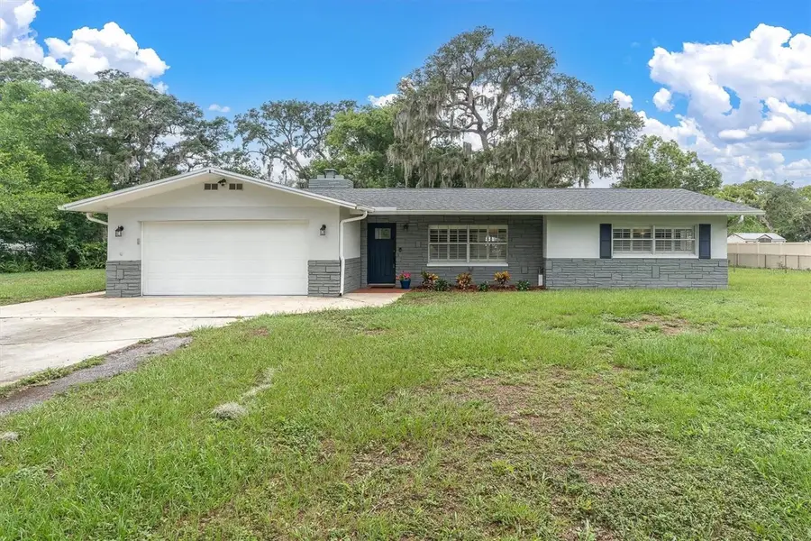 5857 Baker Road, New Port Richey, FL 34653 - #2