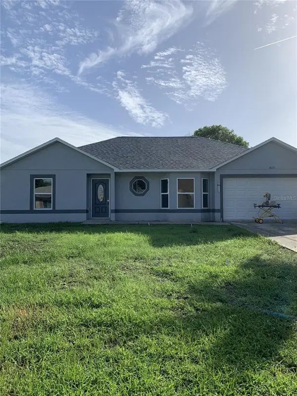 11217 Roman Street, SPRING HILL, FL 34609