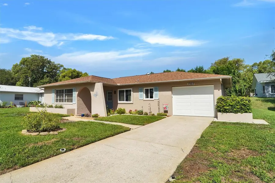10815 Teer Lane, Port Richey, FL 34668 - #3