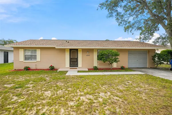 4480 Bromley Avenue, SPRING HILL, FL 34609
