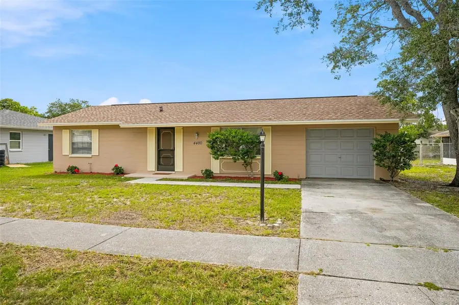 4480 Bromley Avenue, Spring Hill, FL 34609 - #3