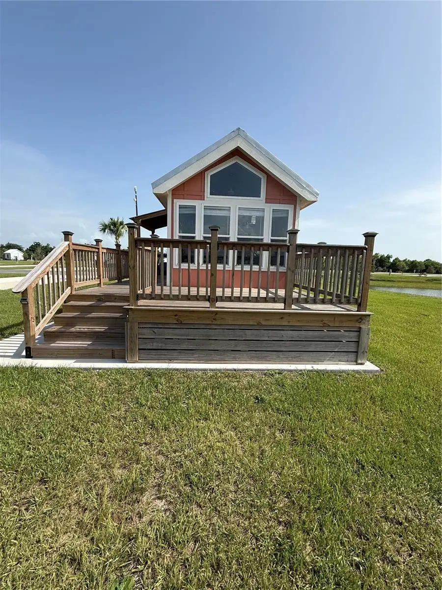 235 Club Lane, Punta Gorda, FL 33980 - #1