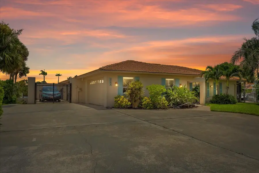 3154 Trident Terrace, New Port Richey, FL 34652 - #2