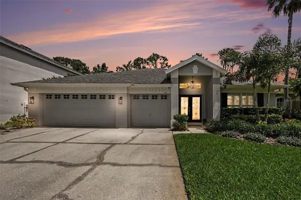 10617 Weybridge Drive, TAMPA, FL 33626
