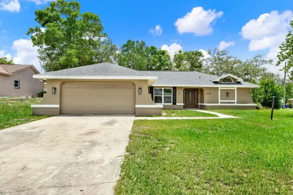 12186 Lamont Drive, SPRING HILL, FL 34608