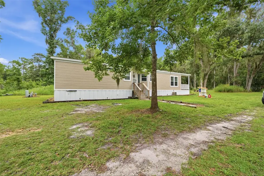 16184 Paxford Lane, Brooksville, FL 34601 - #3