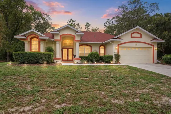 184 Pine Street, HOMOSASSA, FL 34446