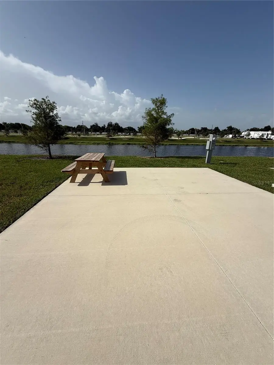 201 Delta Drive, Punta Gorda, FL 33982 - #1