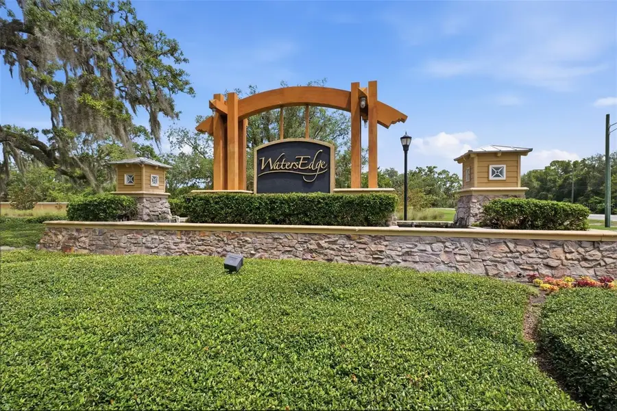 9240 Creedmoor Lane, New Port Richey, FL 34654 - #2