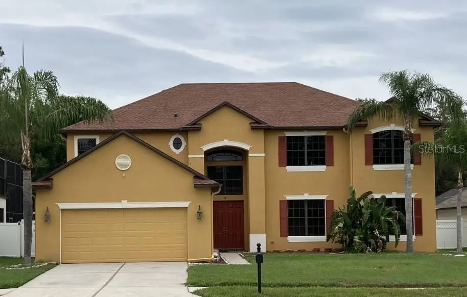 15041 Princewood Lane, Land O Lakes, FL 34638 - #1