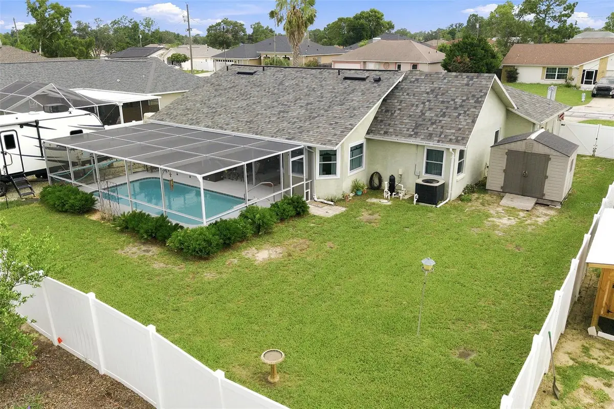 4219 Augustine Road, Spring Hill, FL 34609 - #1