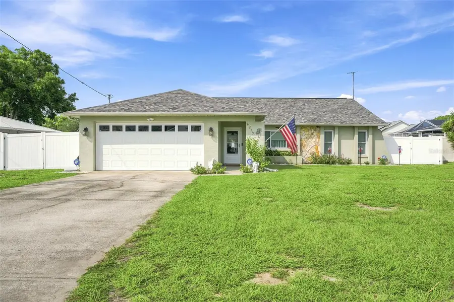 4219 Augustine Road, Spring Hill, FL 34609 - #2