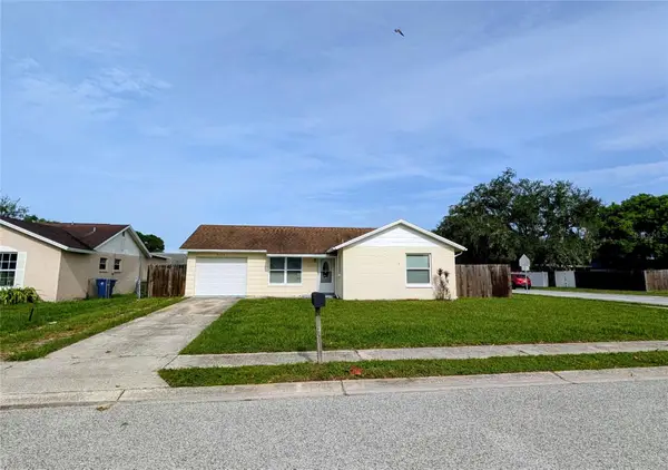 3153 Lodi Drive, NEW PORT RICHEY, FL 34655