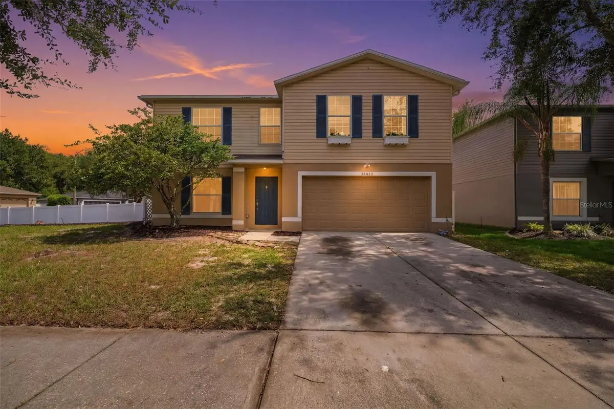 14026 Jacobson Drive, Odessa, FL 33556 - #1