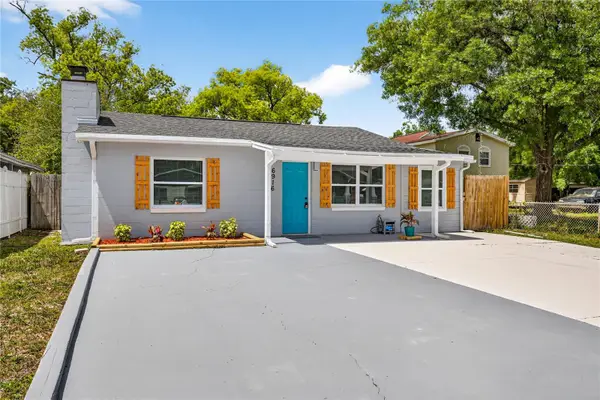 6916 N Orleans Avenue, TAMPA, FL 33604