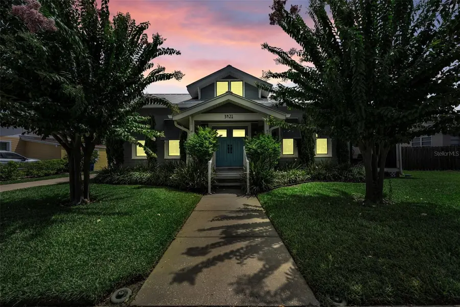 3421 Iris Street N, Saint Petersburg, FL 33704 - #2