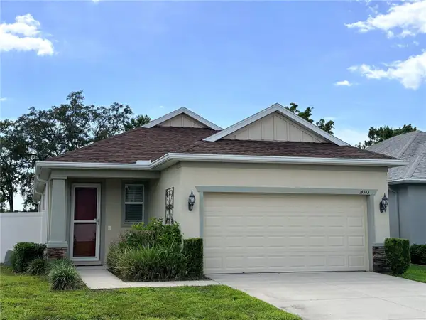 14543 Strathglass Drive, HUDSON, FL 34667